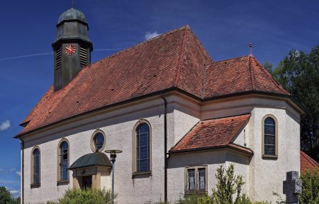 St. Vitus Kirche
